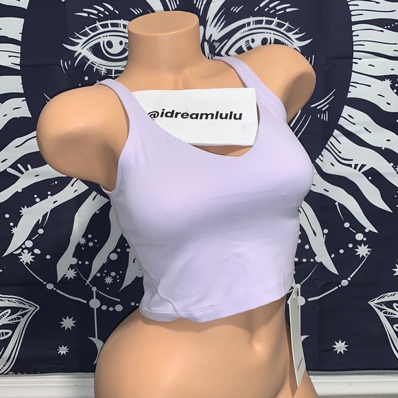 🌿NWT Lululemon Align Tank Top - Picture 5 of 9